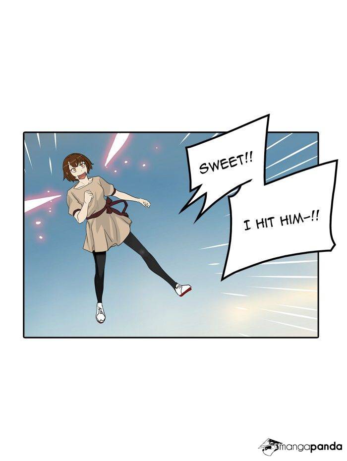Tower of God Chapter 354 image 053